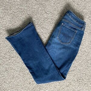 Arizona Bootcut Jeans